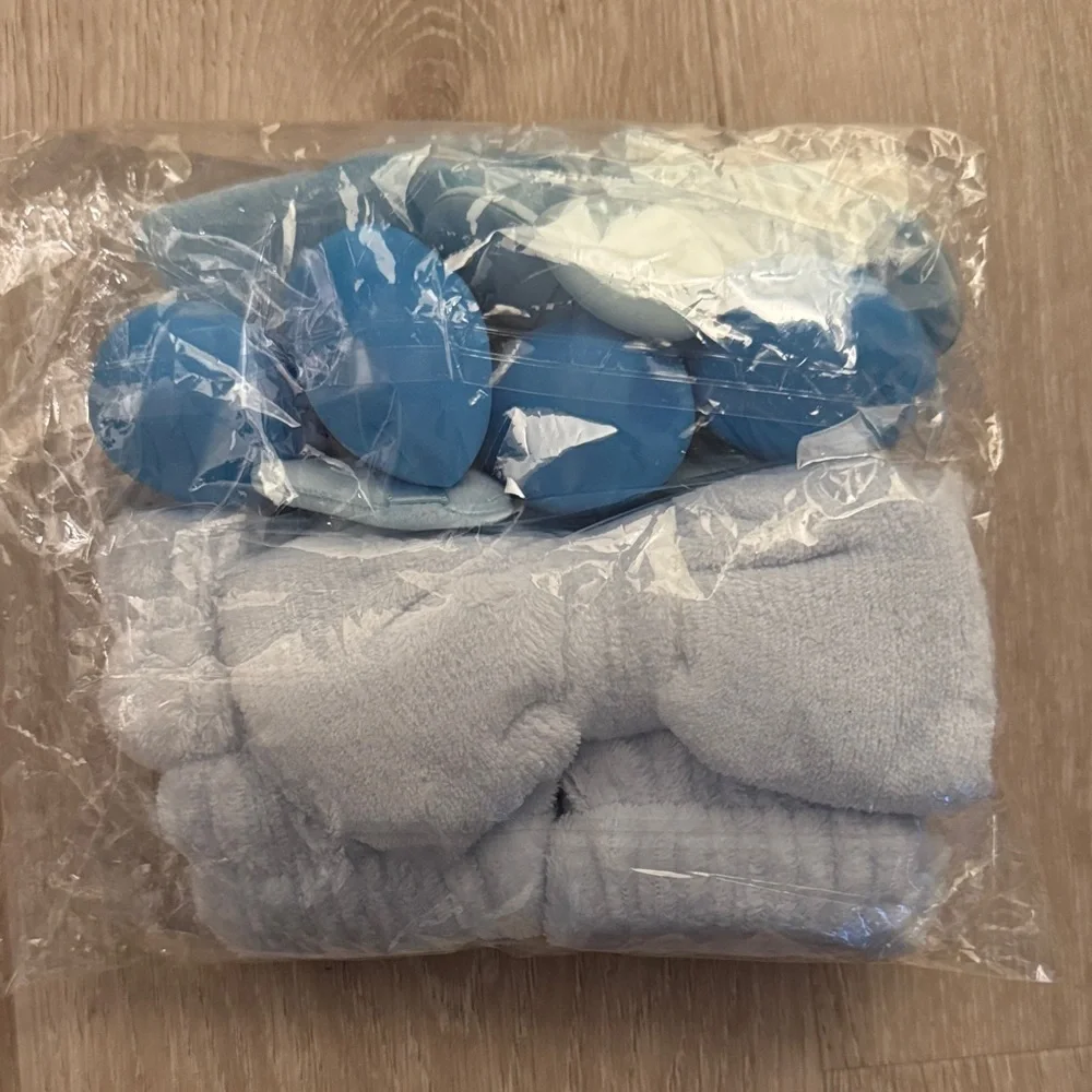N/A light blue